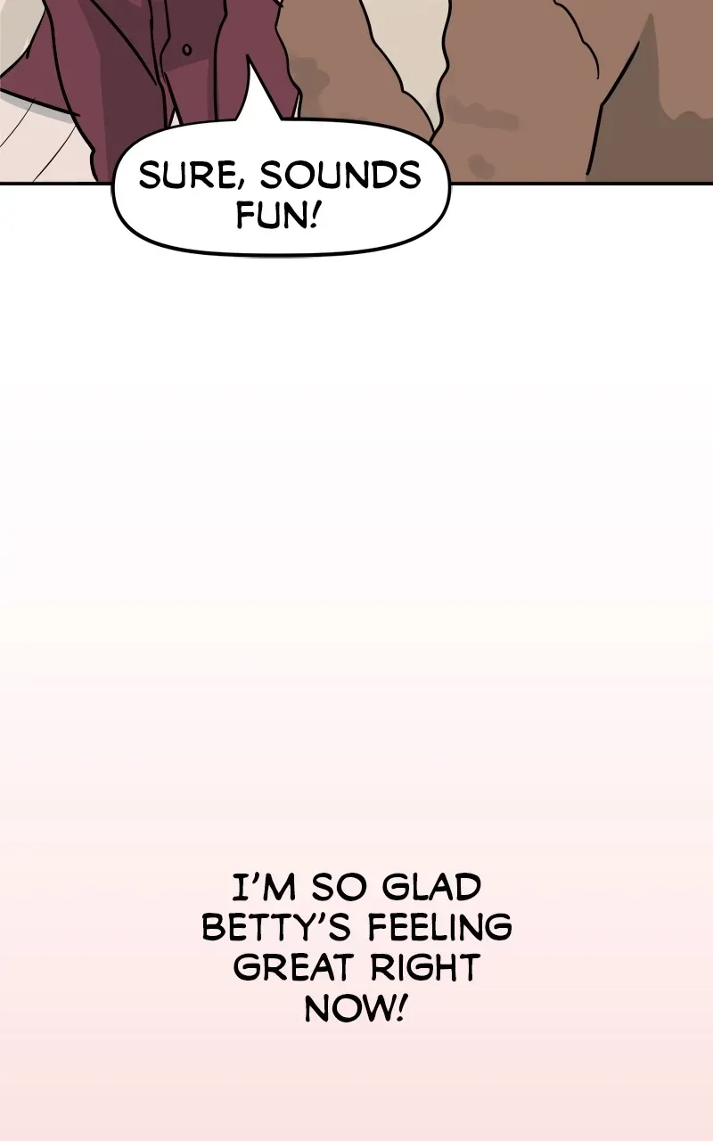 Archie Comics:Big Ethel Energy Chapter 43 page 22 - 