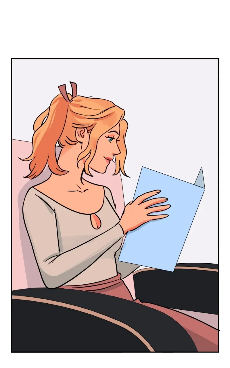 Archie Comics:Big Ethel Energy Chapter 43 page 26 - 