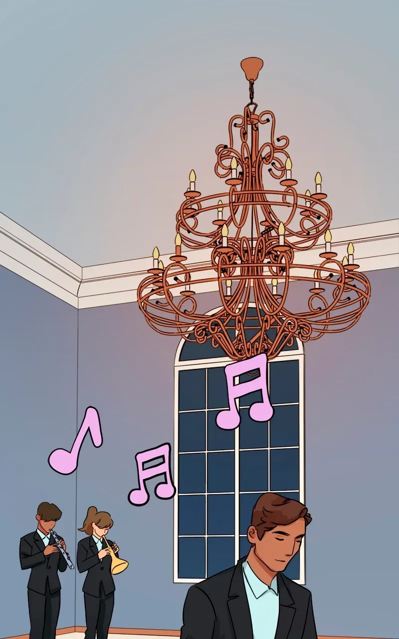Archie Comics:Big Ethel Energy Chapter 43 page 29 - 