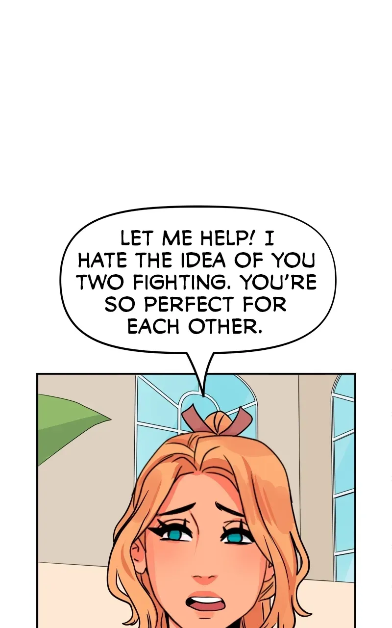 Archie Comics:Big Ethel Energy Chapter 43 page 4 - 