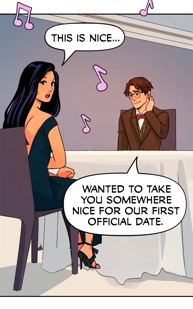 Archie Comics:Big Ethel Energy Chapter 43 page 31 - 