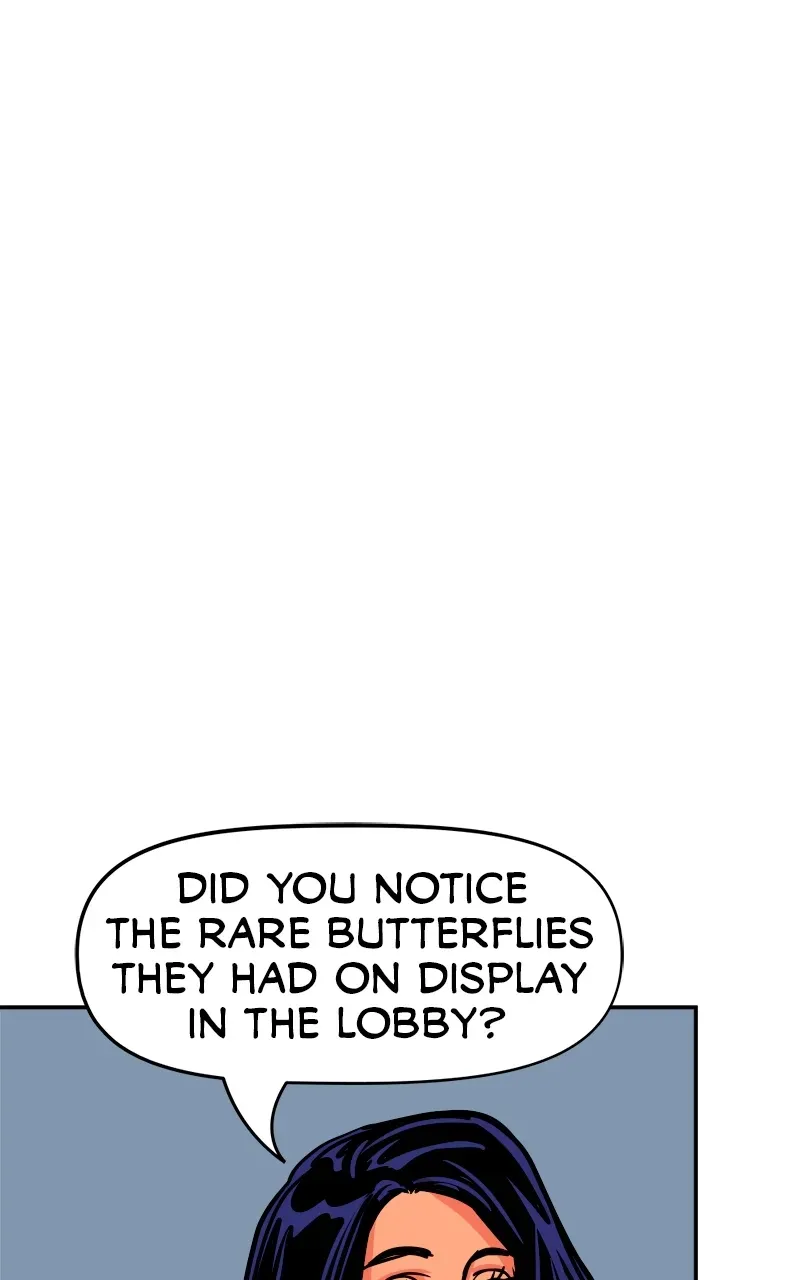 Archie Comics:Big Ethel Energy Chapter 43 page 32 - 