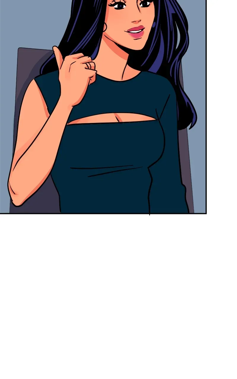 Archie Comics:Big Ethel Energy Chapter 43 page 33 - 