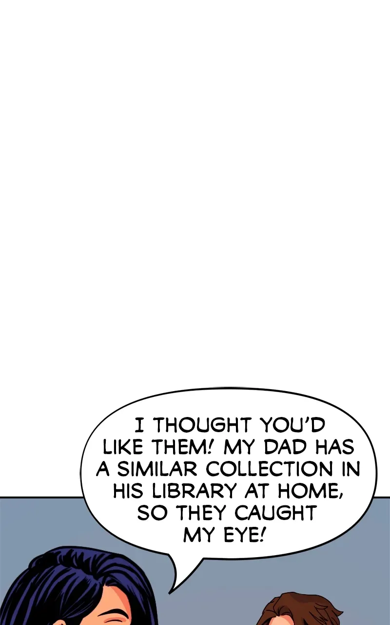 Archie Comics:Big Ethel Energy Chapter 43 page 35 - 