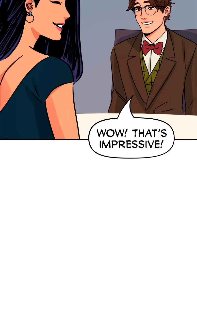 Archie Comics:Big Ethel Energy Chapter 43 page 36 - 