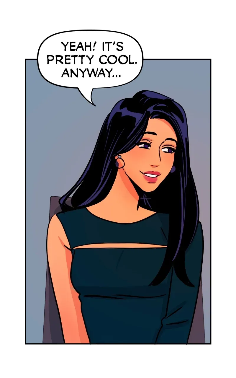 Archie Comics:Big Ethel Energy Chapter 43 page 37 - 