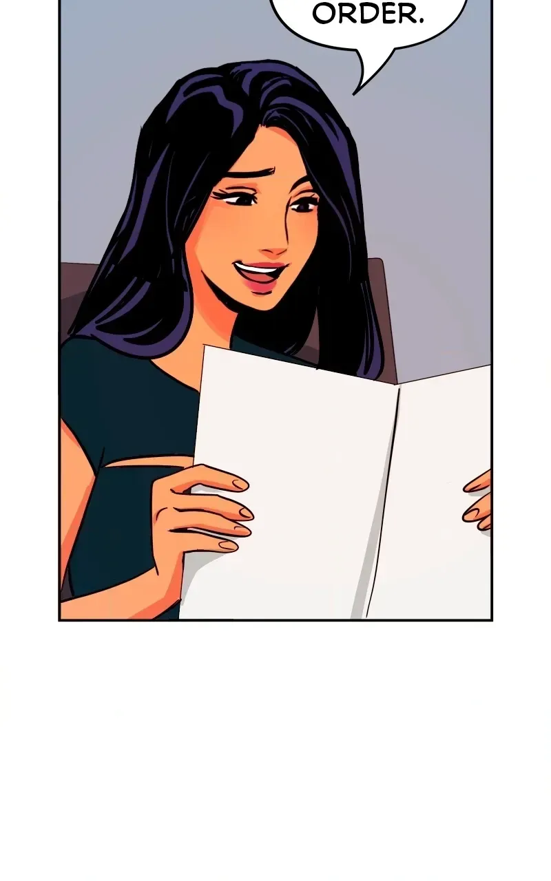 Archie Comics:Big Ethel Energy Chapter 43 page 40 - 