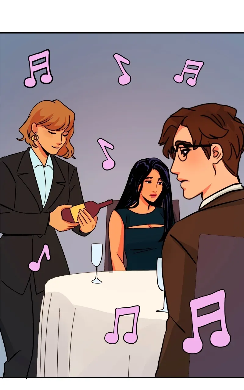 Archie Comics:Big Ethel Energy Chapter 43 page 41 - 