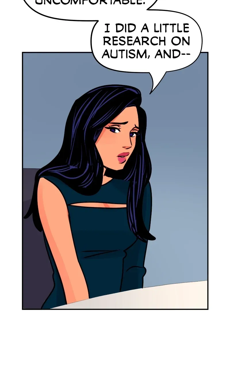 Archie Comics:Big Ethel Energy Chapter 43 page 44 - 