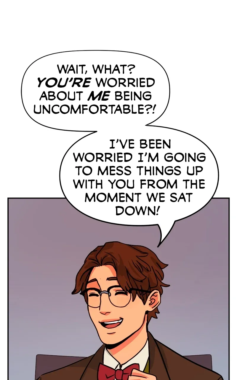 Archie Comics:Big Ethel Energy Chapter 43 page 45 - 