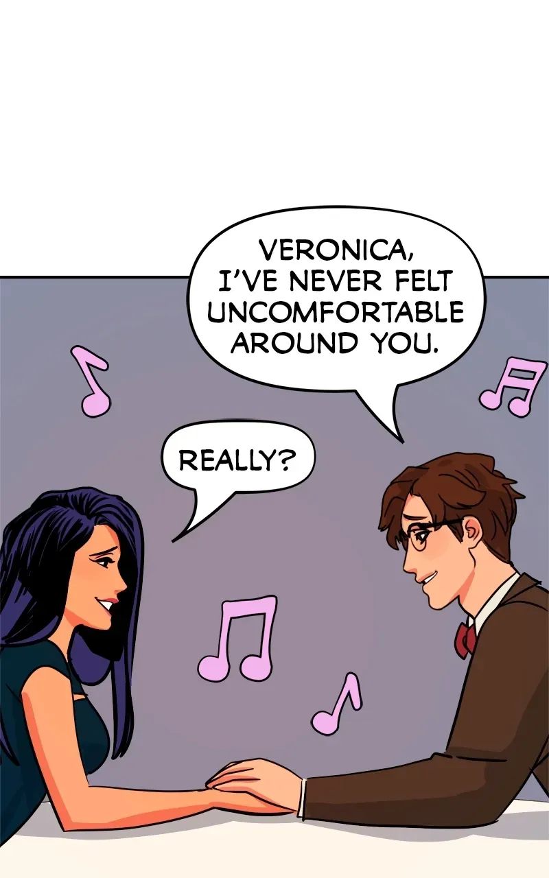 Archie Comics:Big Ethel Energy Chapter 43 page 47 - 