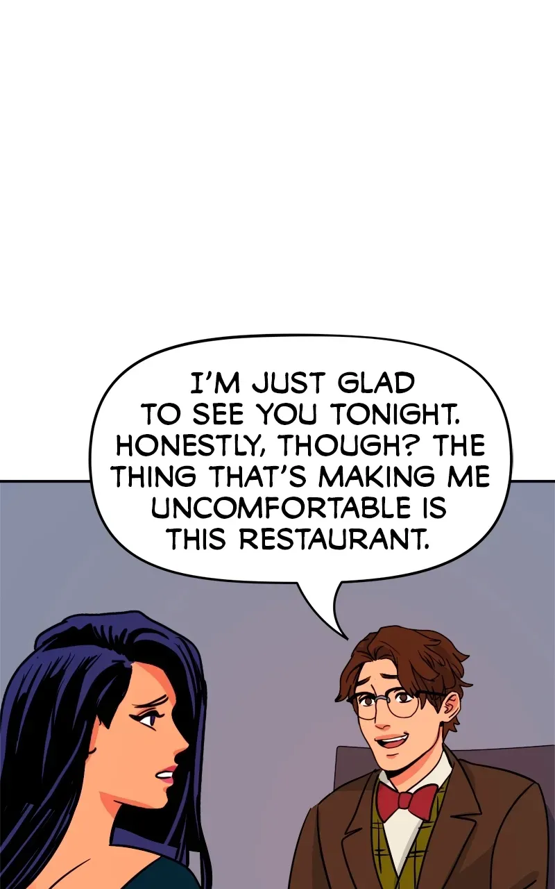 Archie Comics:Big Ethel Energy Chapter 43 page 49 - 