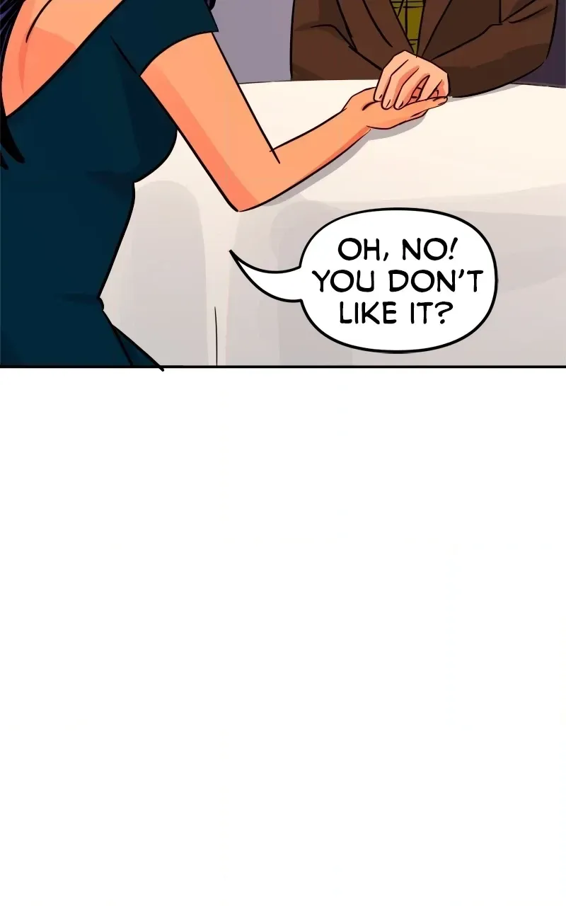 Archie Comics:Big Ethel Energy Chapter 43 page 50 - 