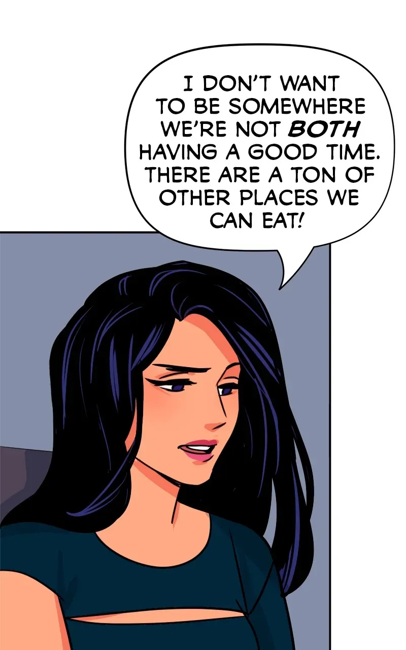 Archie Comics:Big Ethel Energy Chapter 43 page 56 - 
