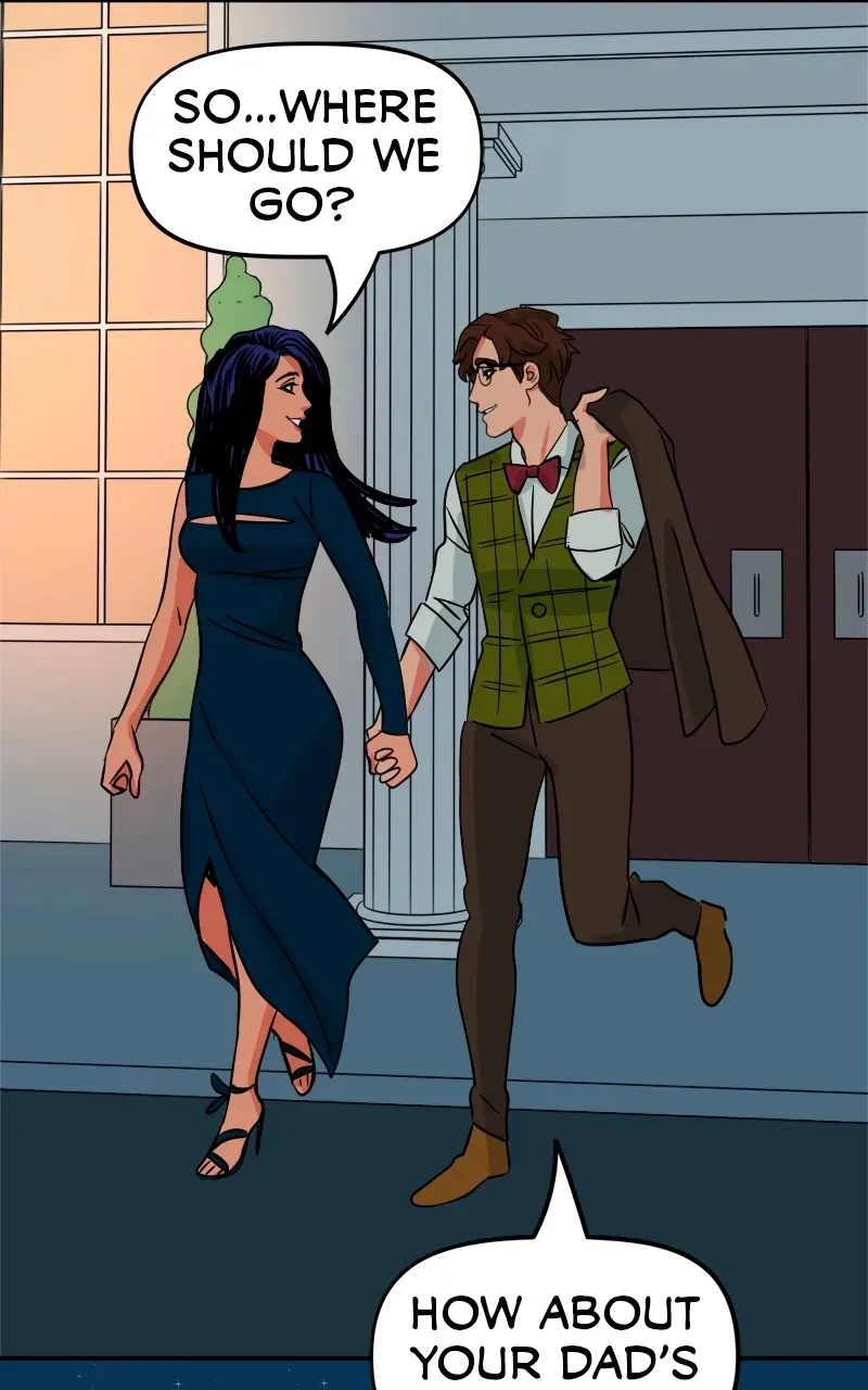 Archie Comics:Big Ethel Energy Chapter 43 page 59 - 