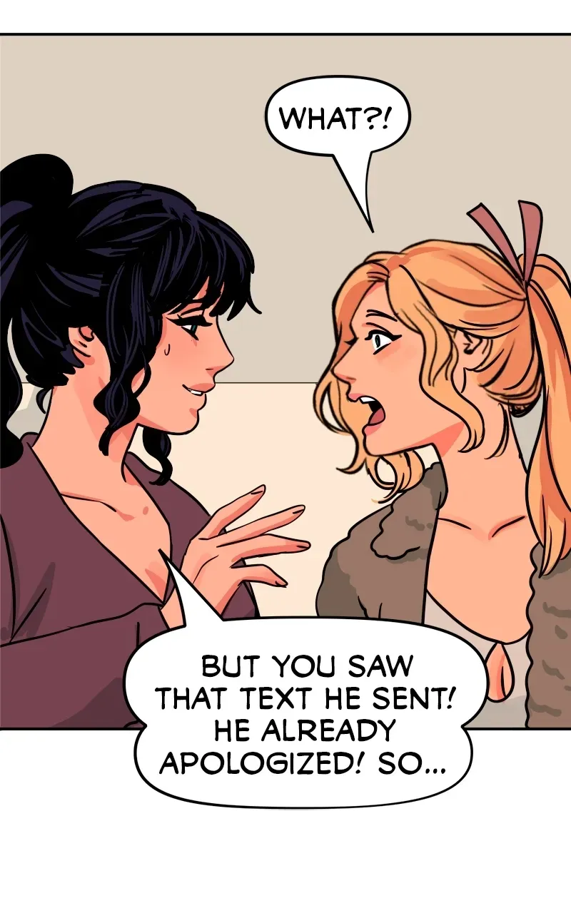 Archie Comics:Big Ethel Energy Chapter 43 page 7 - 