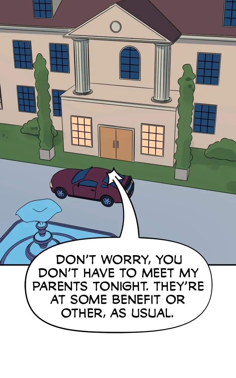 Archie Comics:Big Ethel Energy Chapter 43 page 61 - 