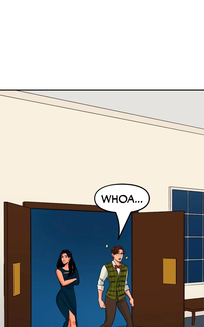 Archie Comics:Big Ethel Energy Chapter 43 page 62 - 