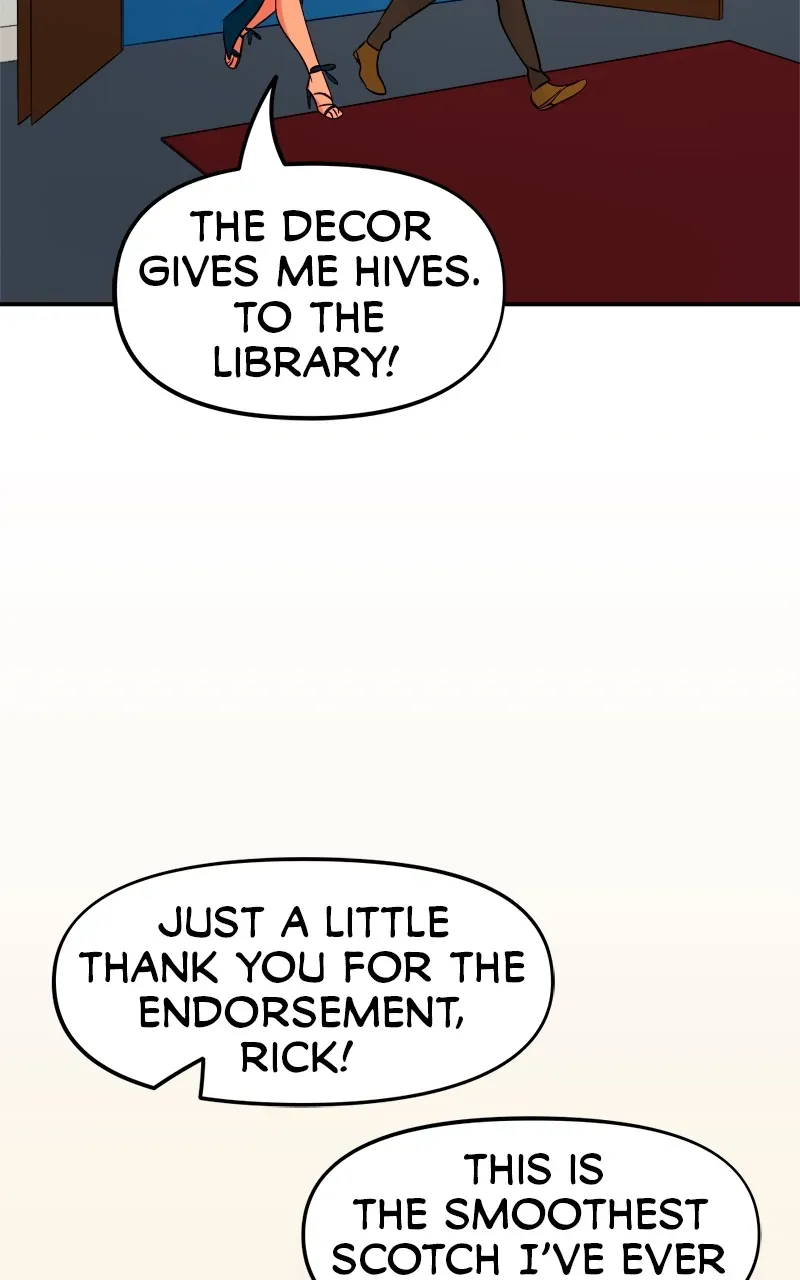 Archie Comics:Big Ethel Energy Chapter 43 page 63 - 