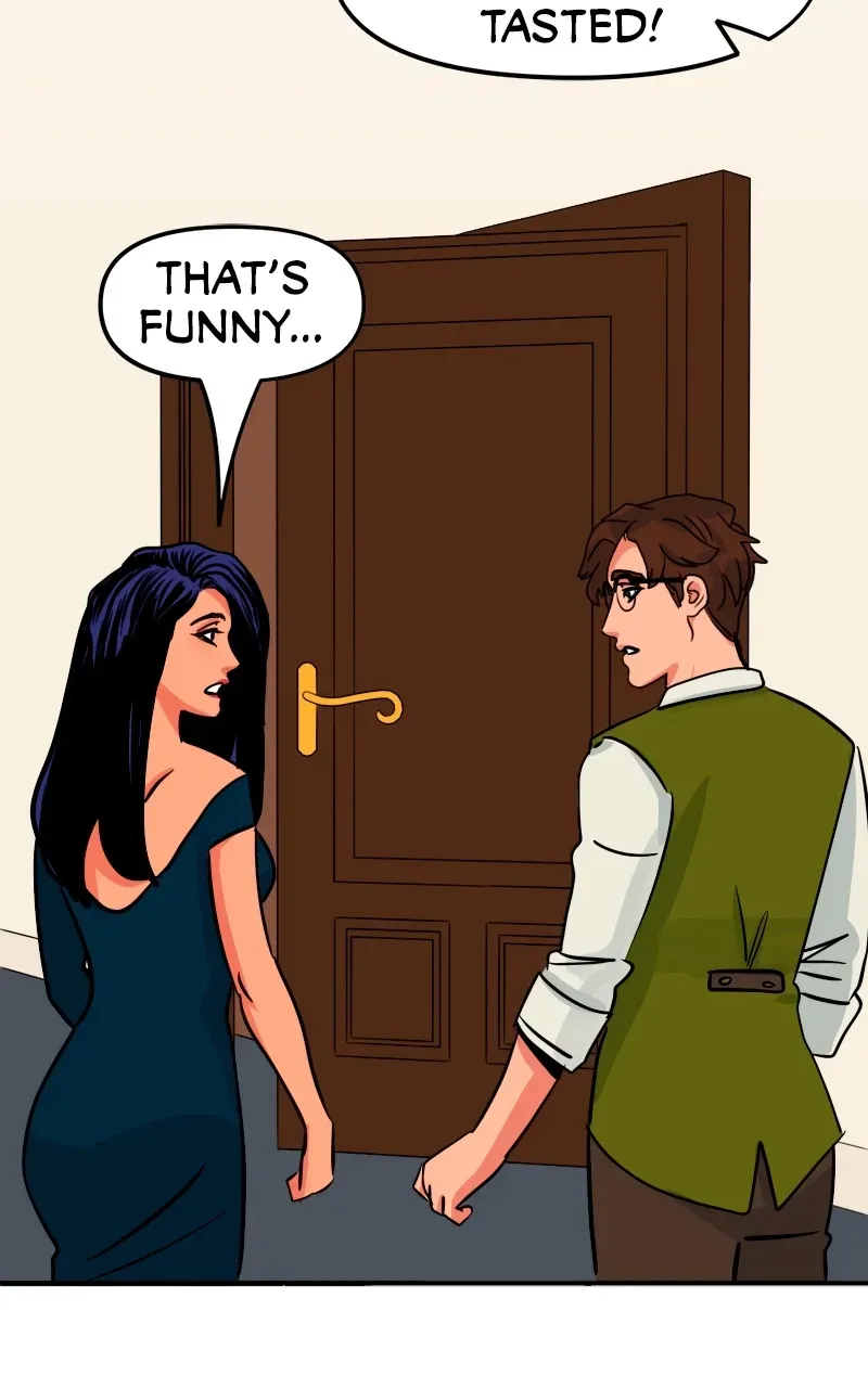 Archie Comics:Big Ethel Energy Chapter 43 page 64 - 