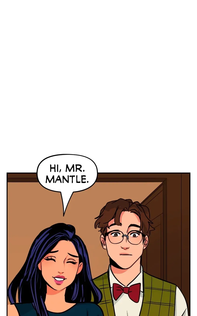 Archie Comics:Big Ethel Energy Chapter 43 page 68 - 