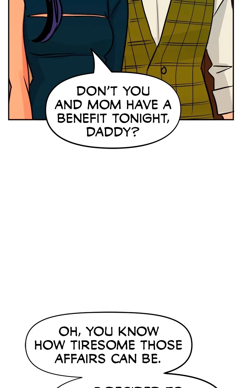 Archie Comics:Big Ethel Energy Chapter 43 page 69 - 