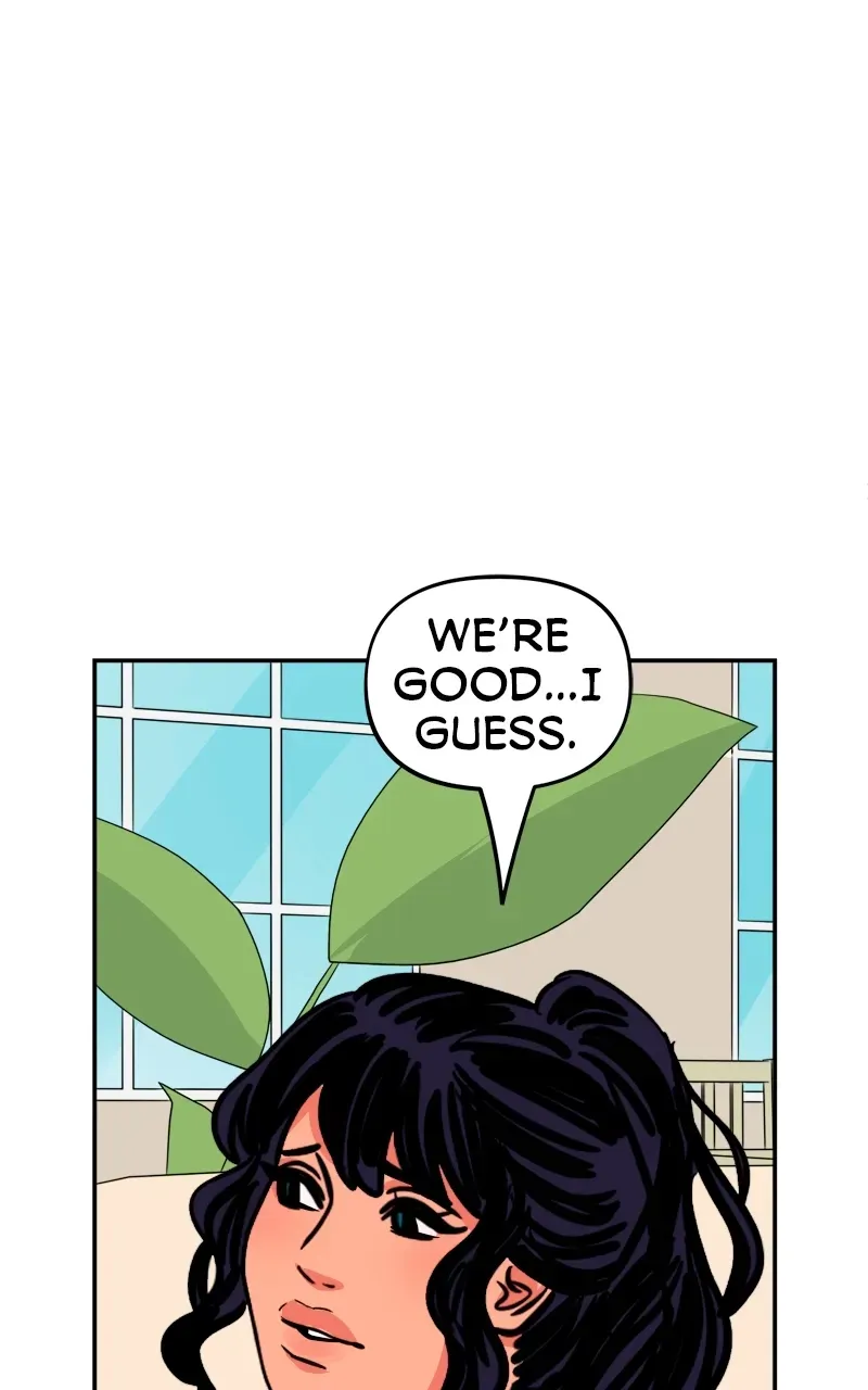 Archie Comics:Big Ethel Energy Chapter 43 page 8 - 