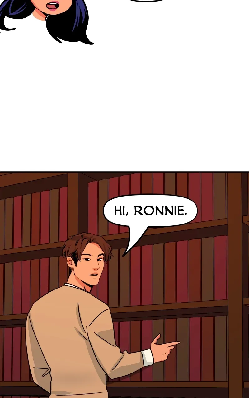 Archie Comics:Big Ethel Energy Chapter 43 page 71 - 