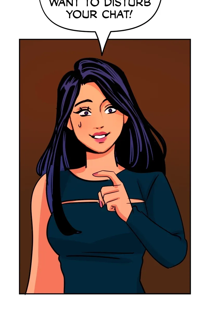 Archie Comics:Big Ethel Energy Chapter 43 page 73 - 
