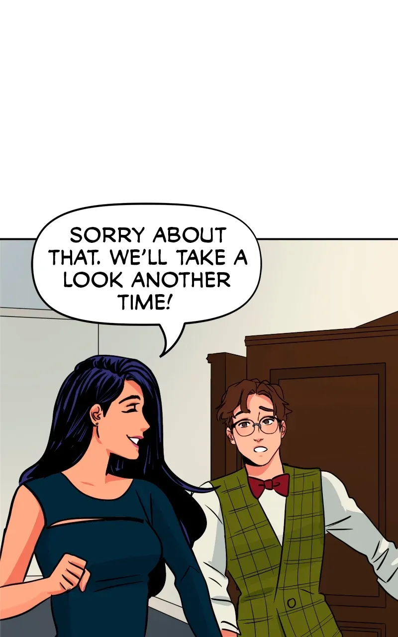 Archie Comics:Big Ethel Energy Chapter 43 page 74 - 