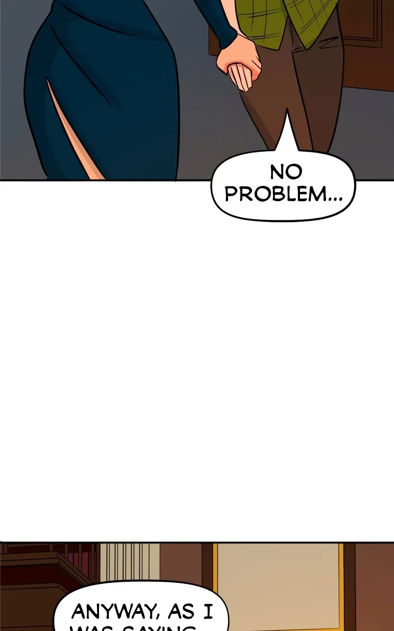 Archie Comics:Big Ethel Energy Chapter 43 page 75 - 