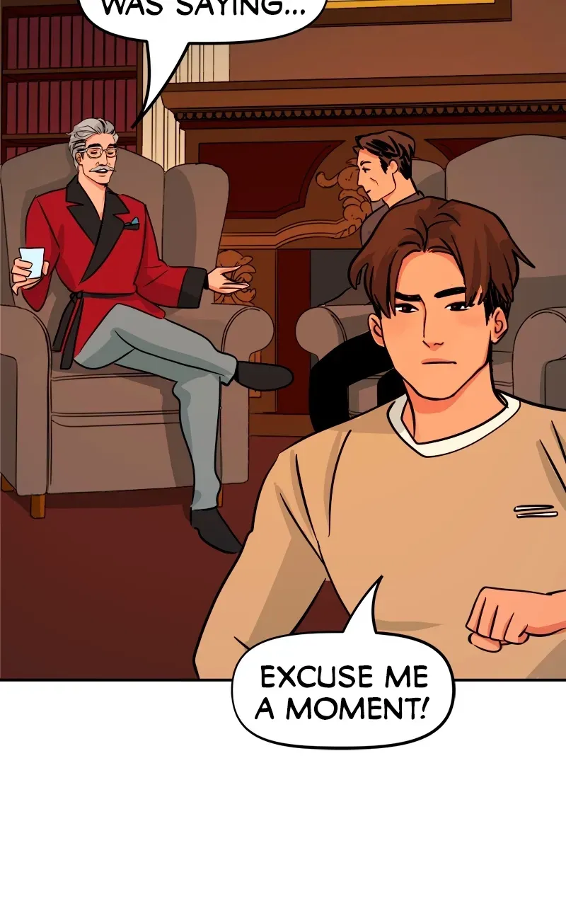 Archie Comics:Big Ethel Energy Chapter 43 page 76 - 