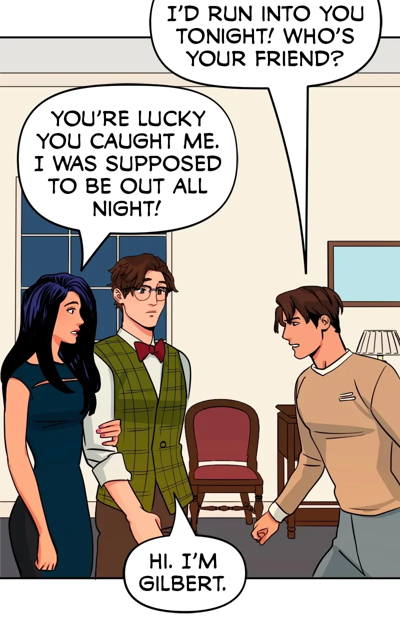 Archie Comics:Big Ethel Energy Chapter 43 page 79 - 