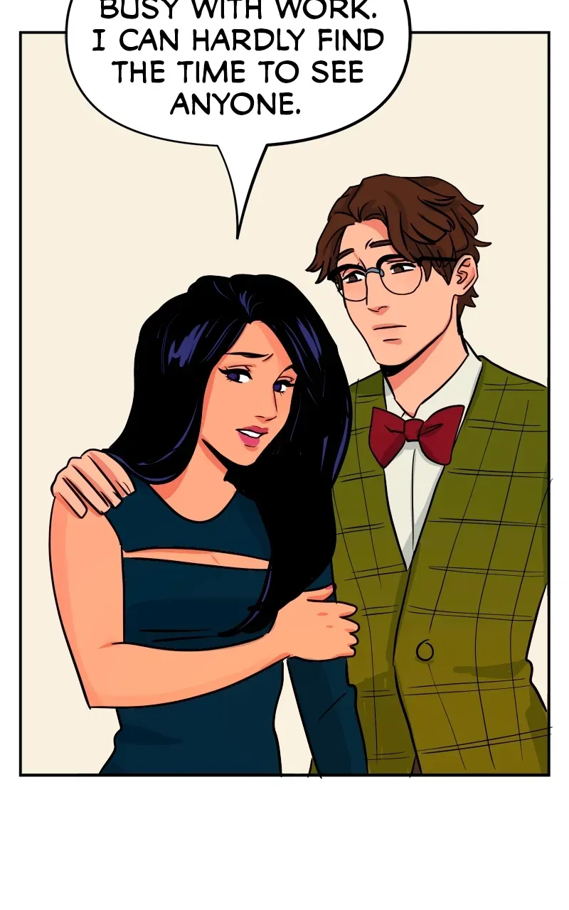 Archie Comics:Big Ethel Energy Chapter 43 page 82 - 