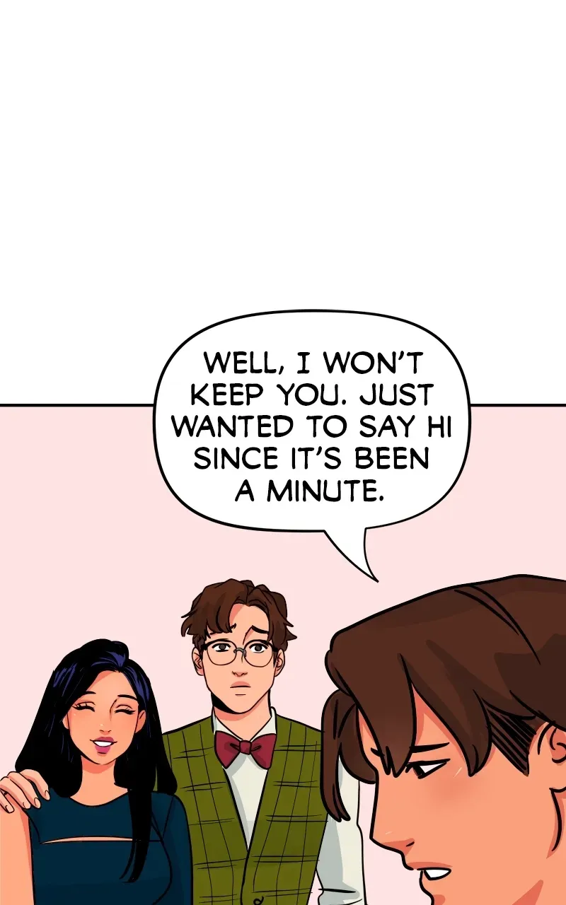 Archie Comics:Big Ethel Energy Chapter 43 page 83 - 