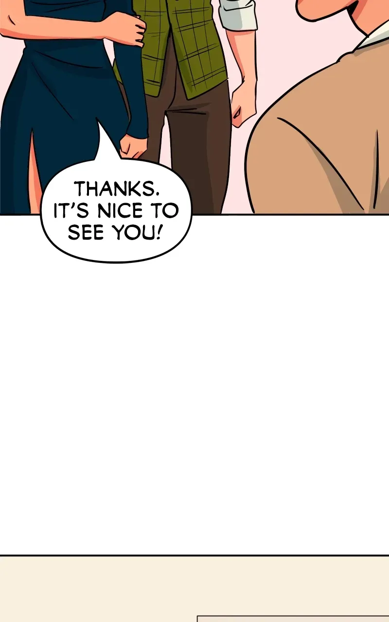 Archie Comics:Big Ethel Energy Chapter 43 page 84 - 