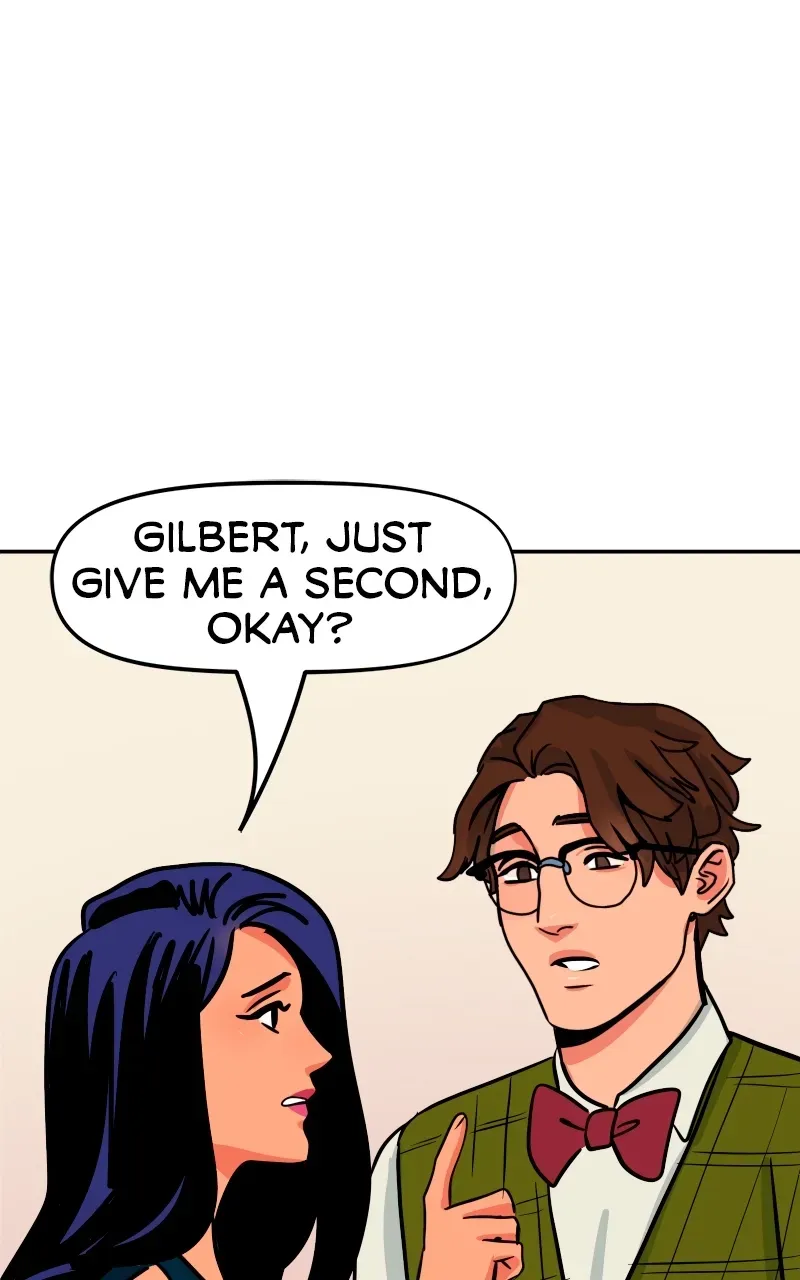 Archie Comics:Big Ethel Energy Chapter 43 page 86 - 