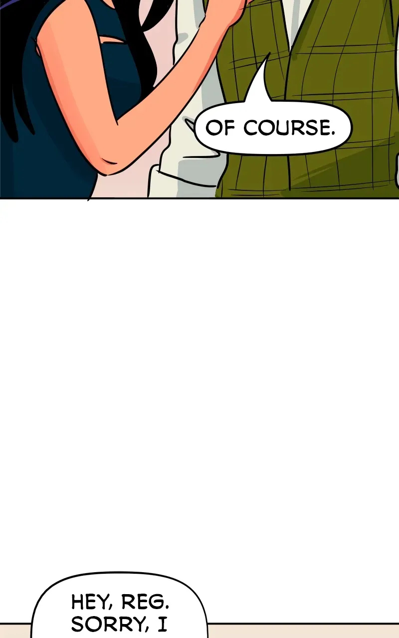 Archie Comics:Big Ethel Energy Chapter 43 page 87 - 