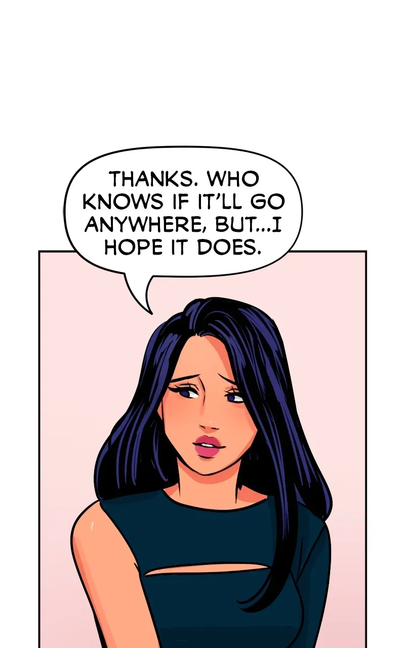 Archie Comics:Big Ethel Energy Chapter 43 page 92 - 