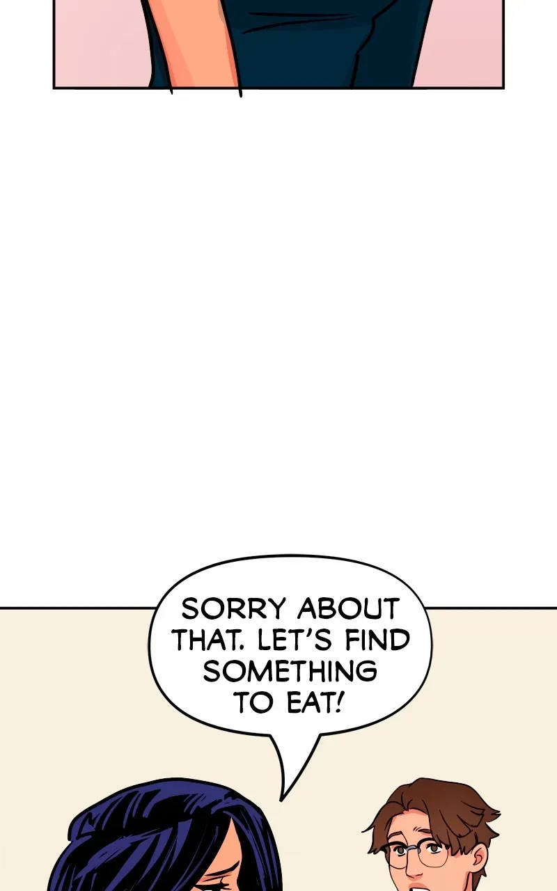 Archie Comics:Big Ethel Energy Chapter 43 page 93 - 