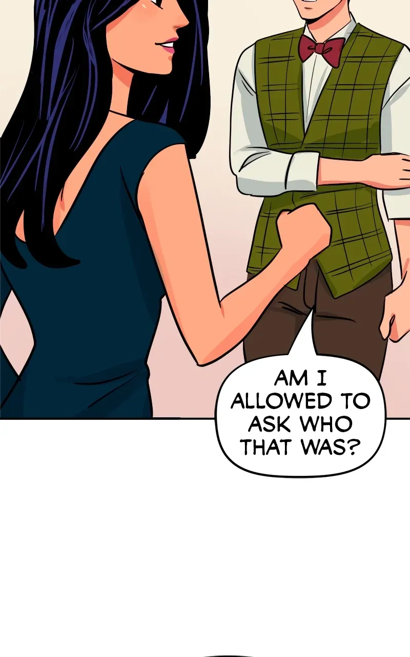 Archie Comics:Big Ethel Energy Chapter 43 page 94 - 