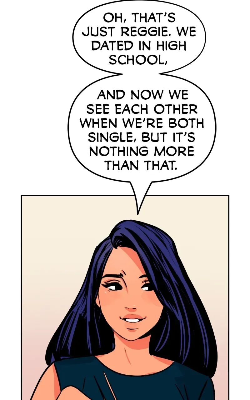 Archie Comics:Big Ethel Energy Chapter 43 page 95 - 