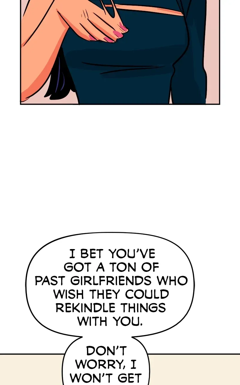 Archie Comics:Big Ethel Energy Chapter 43 page 96 - 
