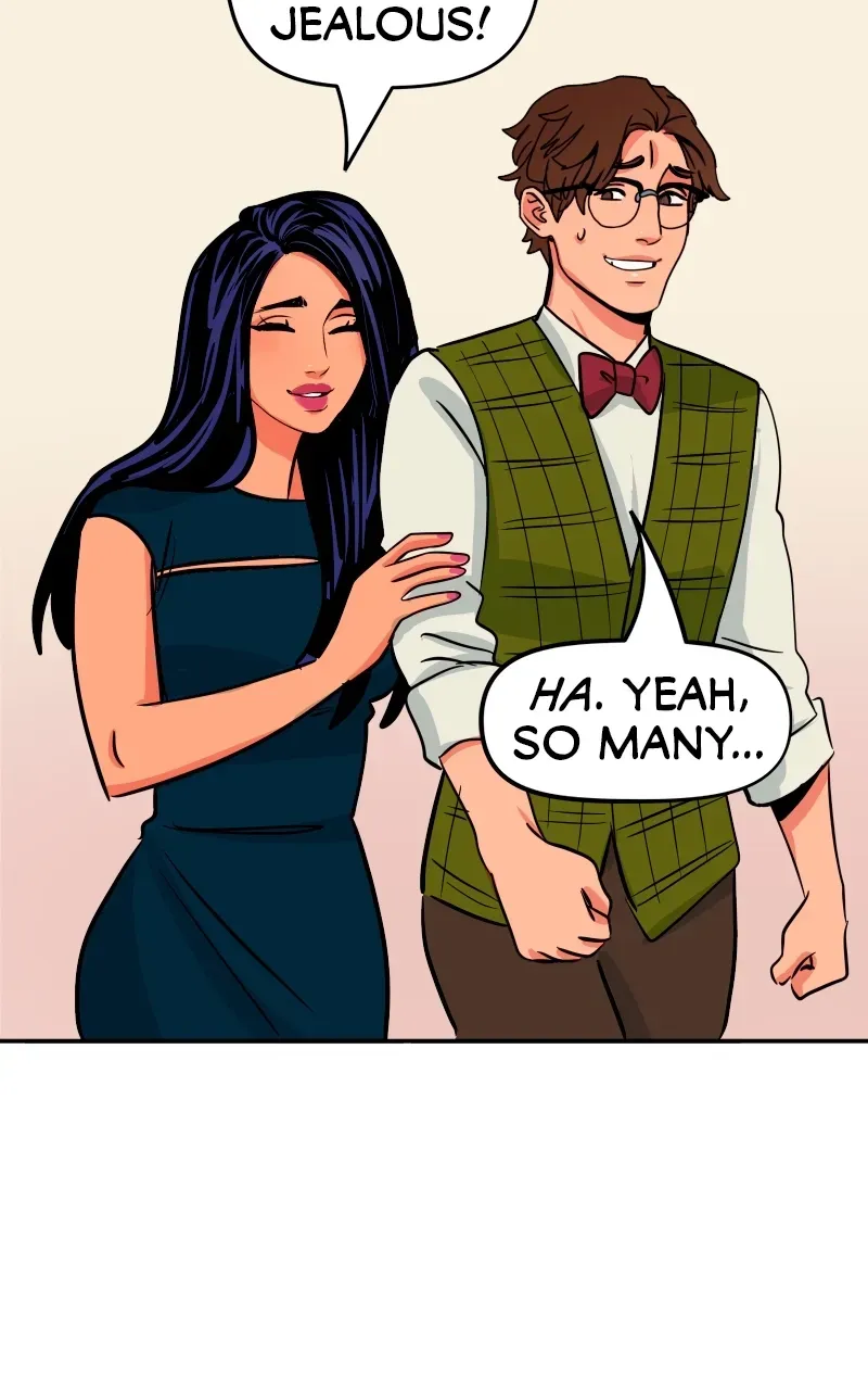 Archie Comics:Big Ethel Energy Chapter 43 page 97 - 