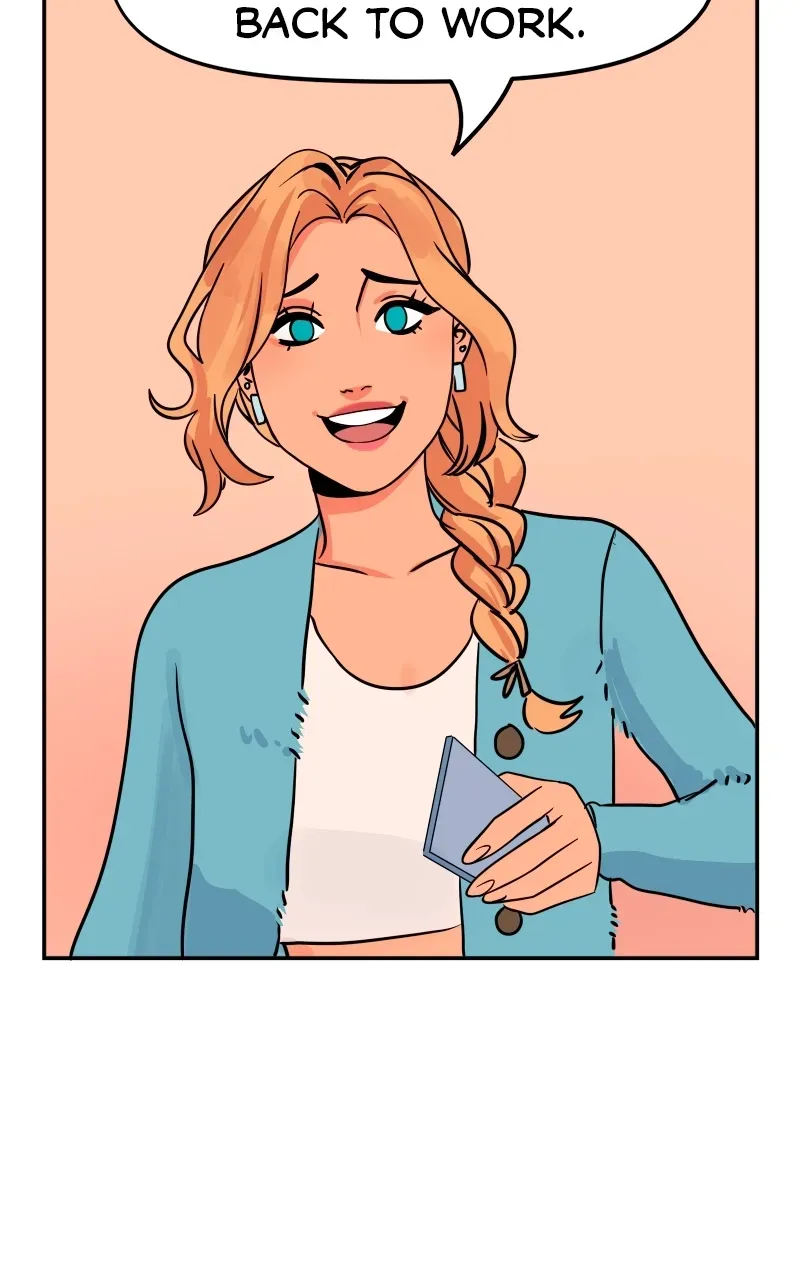 Archie Comics:Big Ethel Energy Chapter 44 page 13 - 
