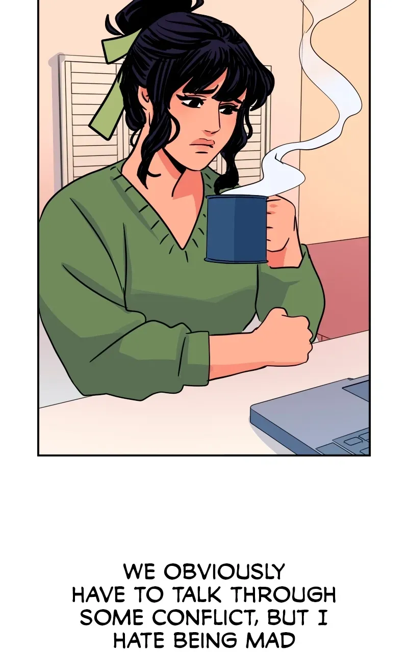 Archie Comics:Big Ethel Energy Chapter 44 page 21 - 