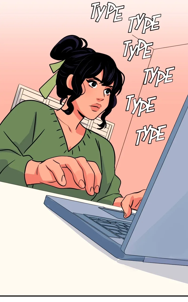 Archie Comics:Big Ethel Energy Chapter 44 page 24 - 