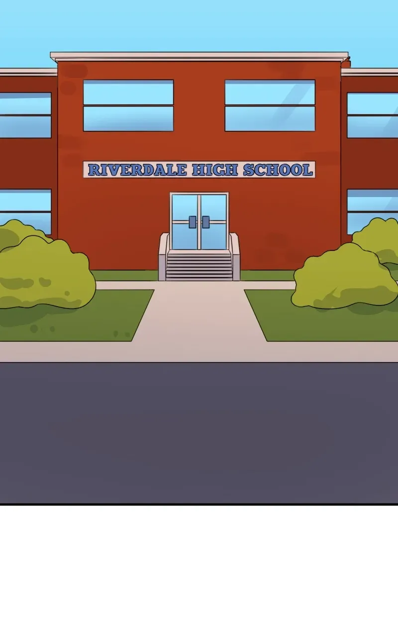 Archie Comics:Big Ethel Energy Chapter 44 page 26 - 