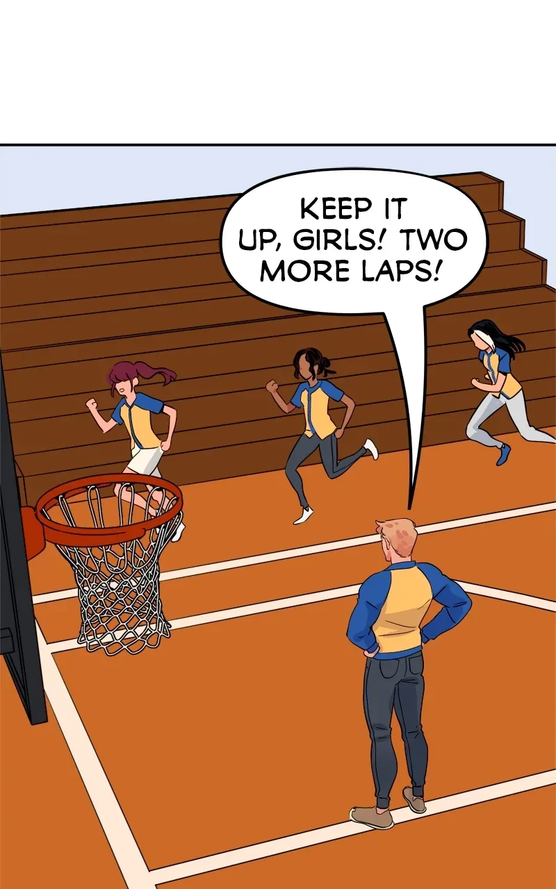 Archie Comics:Big Ethel Energy Chapter 44 page 27 - 