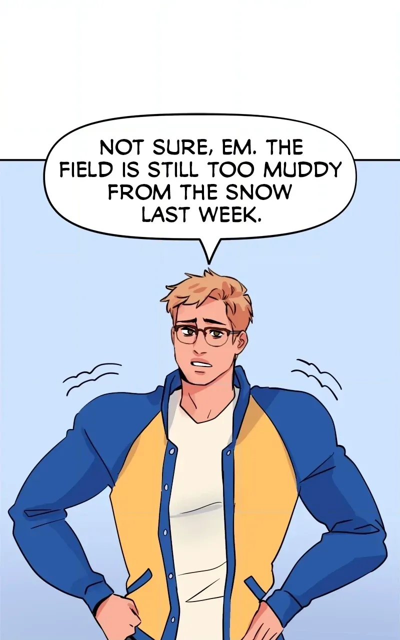 Archie Comics:Big Ethel Energy Chapter 44 page 30 - 